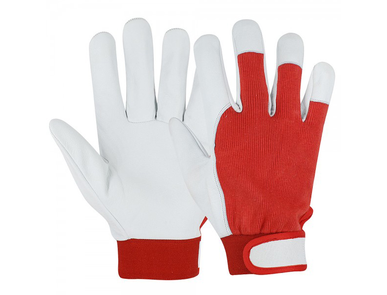MS-0043 Mechanic Gloves